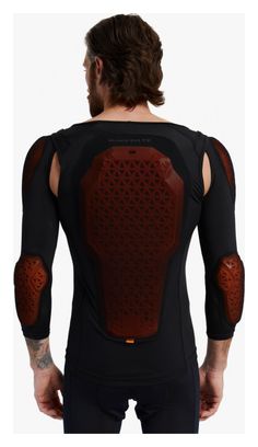 Race Face Ruxton Core Black