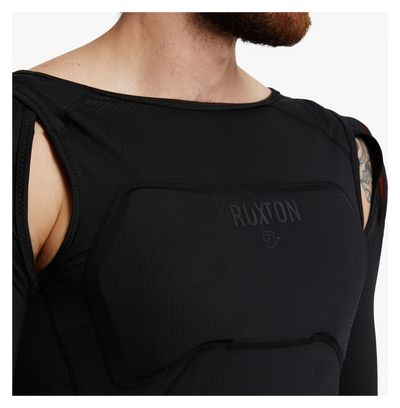 Race Face Ruxton Core Black