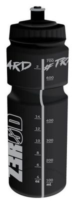 Z3ROD Bottle 750ml Black