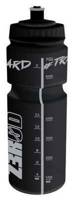 Z3ROD Bottle 750ml Black
