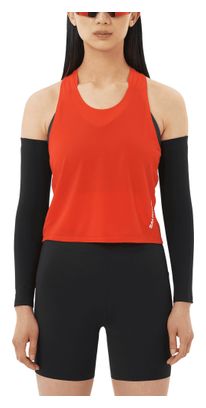 Manicotti Salomon Sleeves Nero Unisex