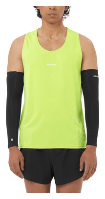 Manicotti Salomon Sleeves Nero Unisex