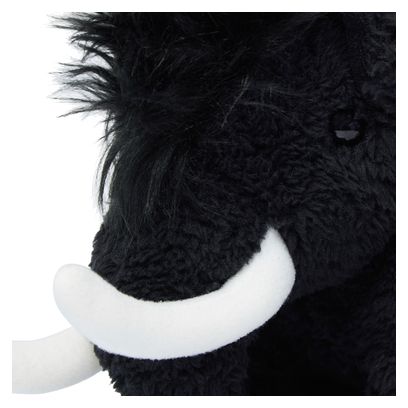 Mammut Fluffy Chalk Bag - Black