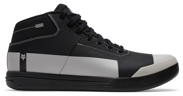 Fox Union Union Canvas Special Edition Black Unisex Flat-Pedal MTB Shoes