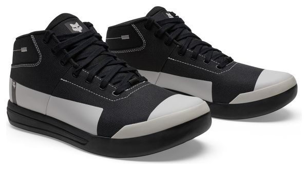 Fox Union Union Canvas Special Edition Black Unisex Flat-Pedal MTB Shoes