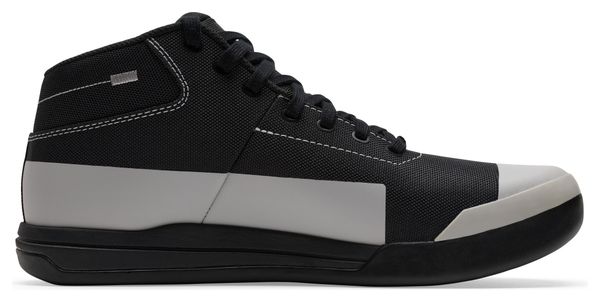 Fox Union Union Canvas Special Edition Black Unisex Flat-Pedal MTB Shoes