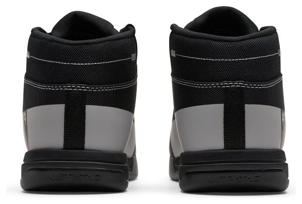 Fox Union Union Canvas Special Edition Black Unisex Flat-Pedal MTB Shoes