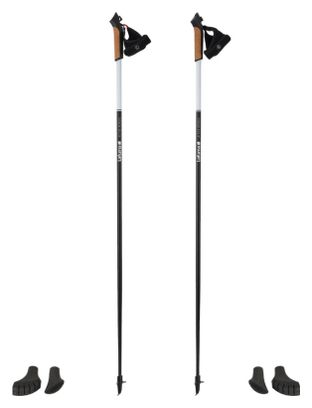 Lafuma Active Nordic Walking Poles White / Black