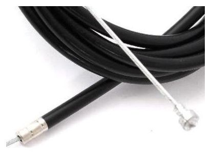 BMX Cable de Frein 1700mm Noir KHEbikes