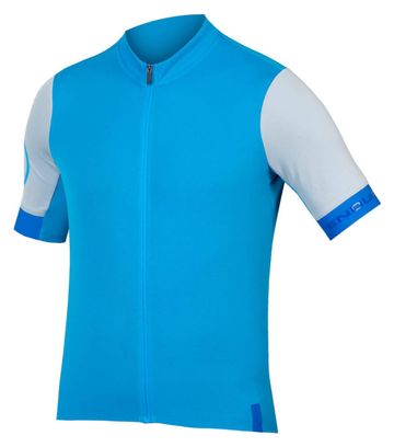 Endura FS260 M/C Trikot Blau