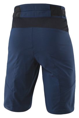 Short de cyclisme Loeffler m Short de vélo Lando-G CSL Homme-Bleu