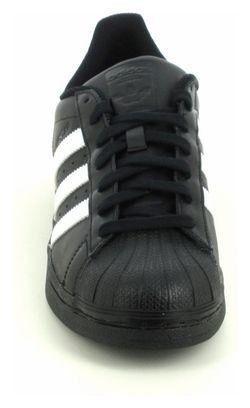 Sneakers ADIDAS Superstar Noir Blanc