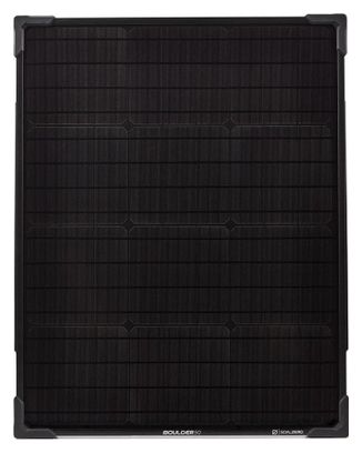 Panneau solaire BOULDER 50