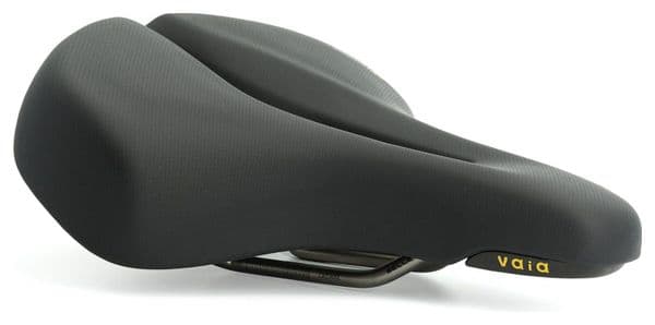 Selle Royal Selle vélo Vaia Relaxed noir