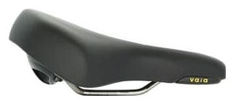 Selle Royal Selle vélo Vaia Relaxed noir