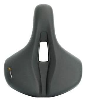 Selle Royal Selle vélo Vaia Relaxed noir