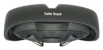 Selle Royal Selle vélo Vaia Relaxed noir