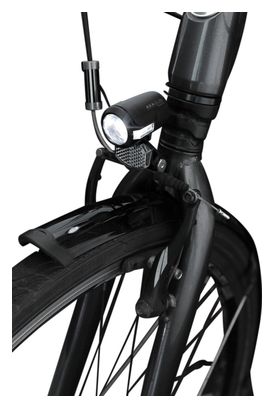AXA phare Compactline E-bike 6-12v 35 lux noir