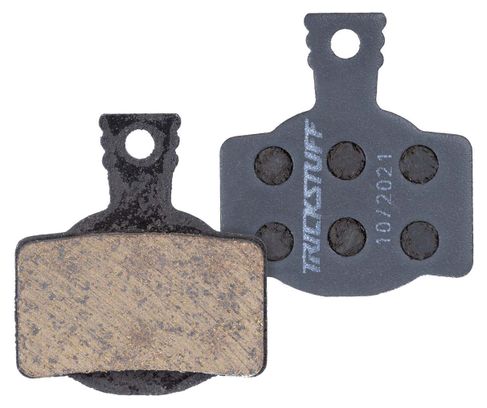 Pastiglie freno Trickstuff 160 per freni Magura