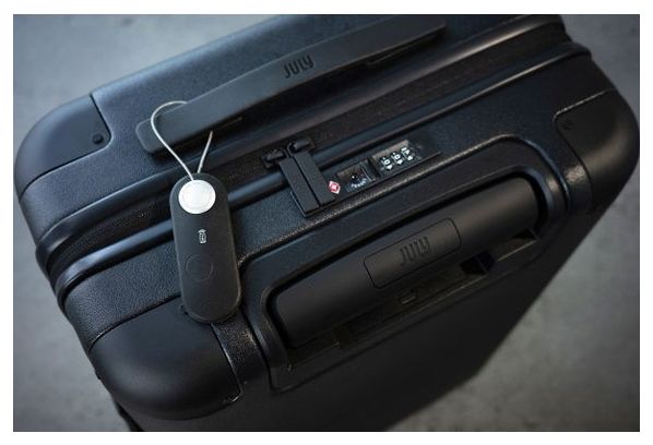 Knog Scout Travel GPS Tracker - Apple - Pitch Black
