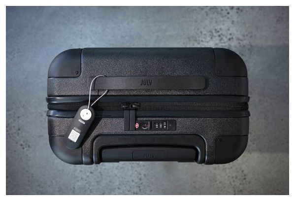 Knog Scout Travel GPS Tracker - Apple - Pitch Black