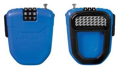 Antivol câble Hiplok FX