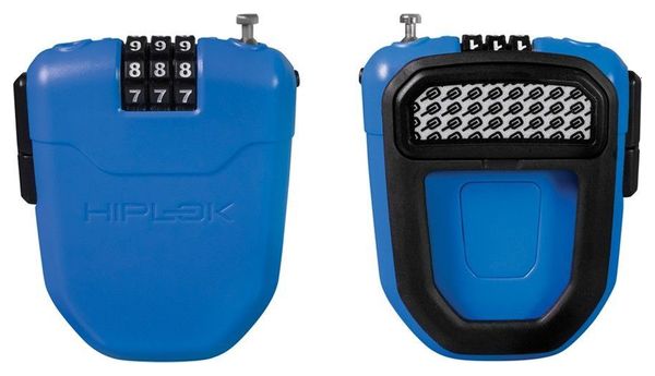 Antivol câble Hiplok FX