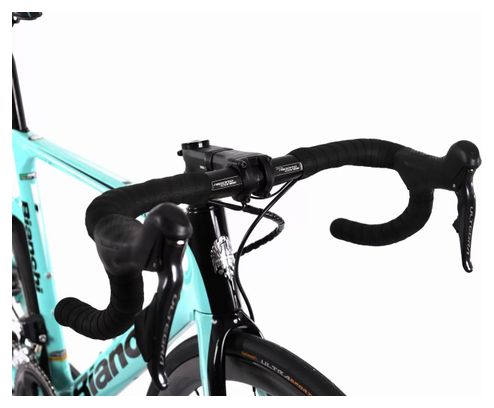 Produit reconditionné · Bianchi Aria Disc 2020 / Vélo de route | Bon état