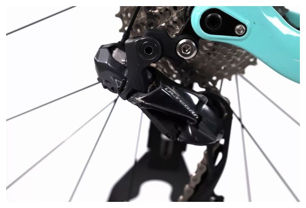 Produit reconditionné · Bianchi Aria Disc 2020 / Vélo de route | Bon état