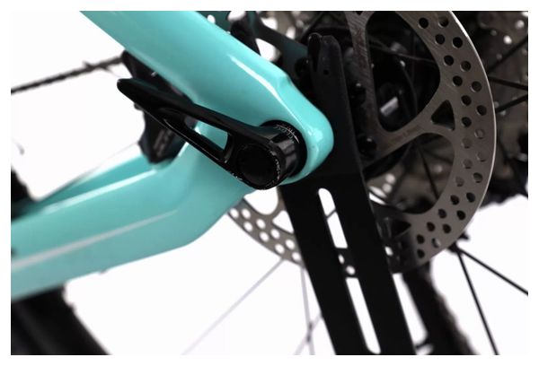 Produit reconditionné · Bianchi Aria Disc 2020 / Vélo de route | Bon état