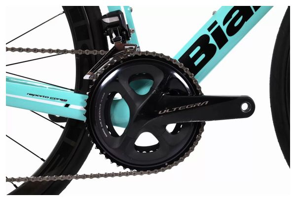 Produit reconditionné · Bianchi Aria Disc 2020 / Vélo de route | Bon état