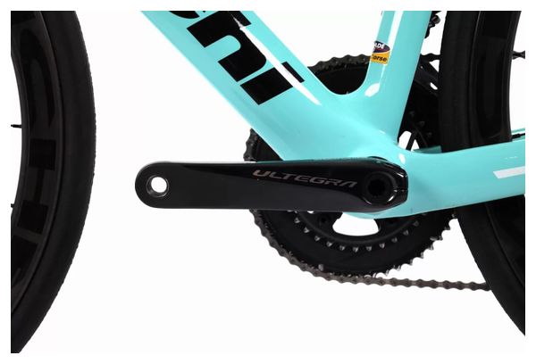 Produit reconditionné · Bianchi Aria Disc 2020 / Vélo de route | Bon état