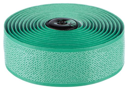 Lizard Skins DSP Bar Tape V2 Celeste Green