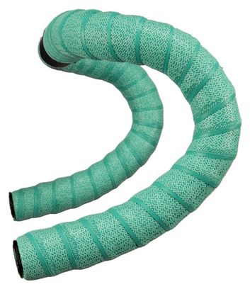 Lizard Skins DSP Bar Tape V2 Celeste Green