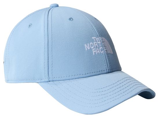 The North Face Recycled 66 Classic Blue Unisex Cap