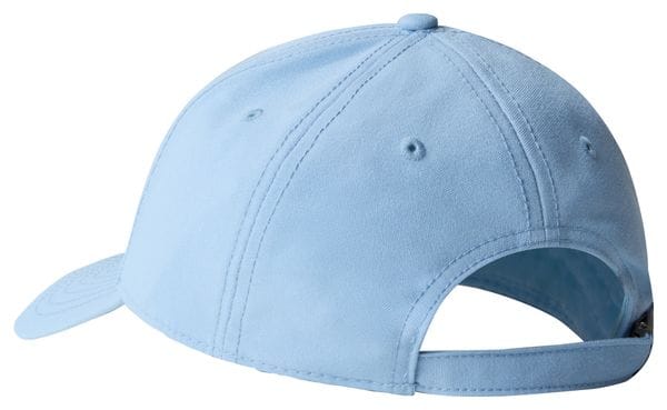 Gorra The North Face Recycled 66 Classic Unisex Azul