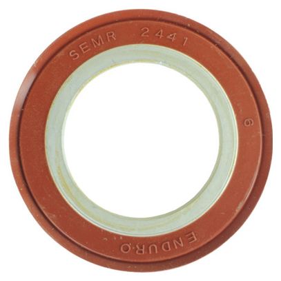 Roulements Enduro Bearings SE MR 2441 AL-Seal for Outboard Cups-Shimano