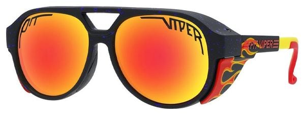 Pit Viper Exciters De Combustion-bril