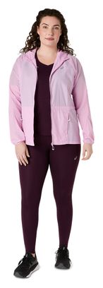Collant Asics Road viola da donna
