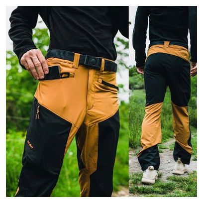 Husky Krony S23 pantalon de randonnée