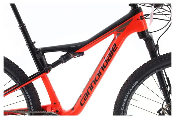 Produit reconditionné · Cannondale Scalpel Si GX / Vélo VTT | Très bon état