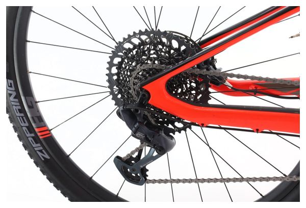 Produit reconditionné · Cannondale Scalpel Si GX / Vélo VTT | Très bon état