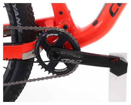 Produit reconditionné · Cannondale Scalpel Si GX / Vélo VTT | Très bon état