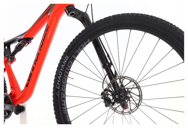 Produit reconditionné · Cannondale Scalpel Si GX / Vélo VTT | Très bon état