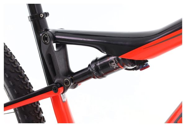 Produit reconditionné · Cannondale Scalpel Si GX / Vélo VTT | Très bon état