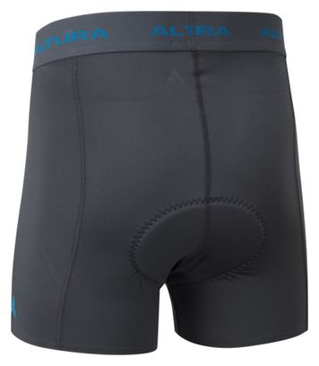 Altura sous Short Tempo - Noir