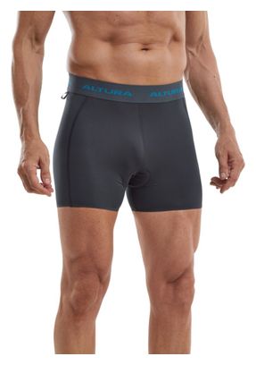 Altura sous Short Tempo - Noir