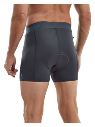 Altura sous Short Tempo - Noir