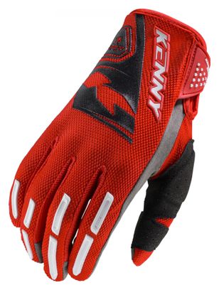 Kenny Performance Handschuhe Rot