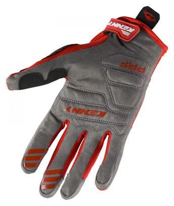 Kenny Performance Handschuhe Rot